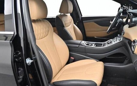Hyundai Santa Fe IV, 2021 год, 2 200 010 рублей, 9 фотография