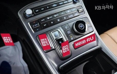 Hyundai Santa Fe IV, 2021 год, 2 200 010 рублей, 8 фотография
