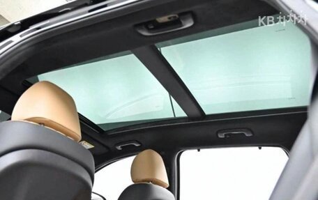Hyundai Santa Fe IV, 2021 год, 2 200 010 рублей, 18 фотография