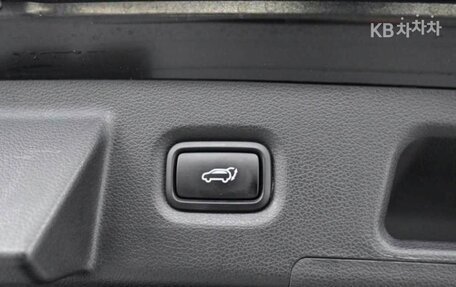 Hyundai Santa Fe IV, 2021 год, 2 200 010 рублей, 19 фотография