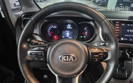 KIA Ray, 2022 год, 990 000 рублей, 7 фотография