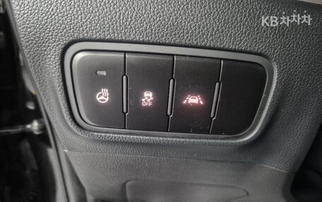 KIA Ray, 2022 год, 990 000 рублей, 9 фотография