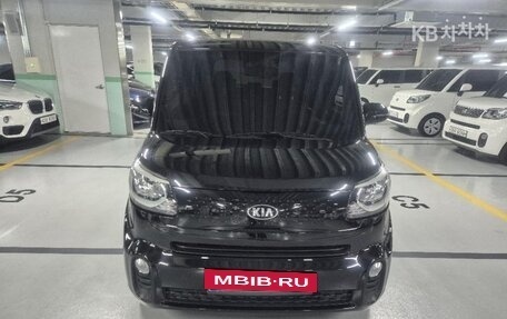 KIA Ray, 2022 год, 990 000 рублей, 2 фотография