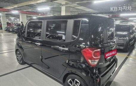 KIA Ray, 2022 год, 990 000 рублей, 3 фотография