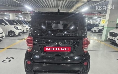 KIA Ray, 2022 год, 990 000 рублей, 4 фотография