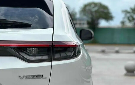 Honda Vezel, 2024 год, 1 736 810 рублей, 6 фотография
