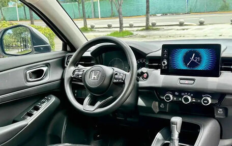 Honda Vezel, 2024 год, 1 736 810 рублей, 12 фотография