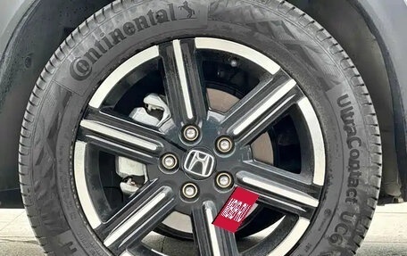 Honda Vezel, 2024 год, 1 736 810 рублей, 8 фотография