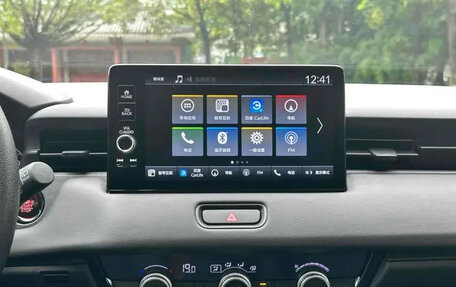 Honda Vezel, 2024 год, 1 736 810 рублей, 14 фотография