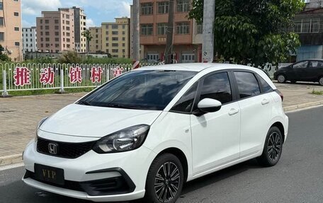 Honda Fit, 2022 год, 1 350 000 рублей, 2 фотография