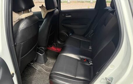 Honda Fit, 2022 год, 1 350 000 рублей, 8 фотография