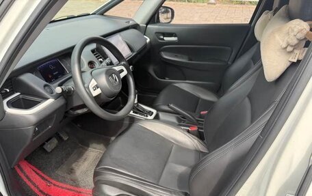 Honda Fit, 2022 год, 1 350 000 рублей, 7 фотография