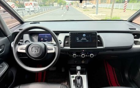 Honda Fit, 2022 год, 1 350 000 рублей, 9 фотография