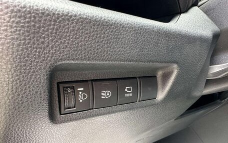 Toyota RAV4, 2022 год, 2 490 000 рублей, 12 фотография