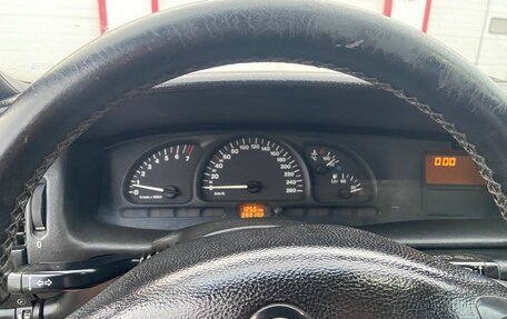 Opel Vectra B рестайлинг, 1996 год, 230 000 рублей, 7 фотография