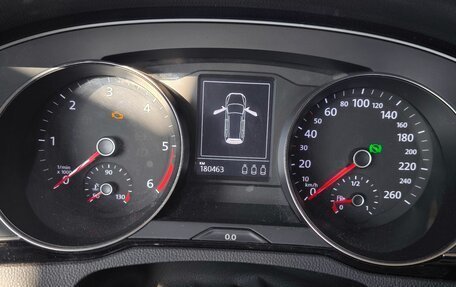 Volkswagen Passat B8 рестайлинг, 2019 год, 1 600 000 рублей, 8 фотография