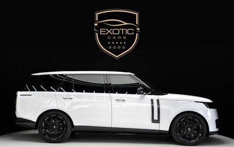 Land Rover Range Rover IV рестайлинг, 2023 год, 23 770 000 рублей, 4 фотография