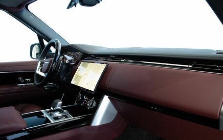 Land Rover Range Rover IV рестайлинг, 2023 год, 23 770 000 рублей, 11 фотография
