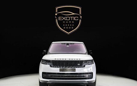 Land Rover Range Rover IV рестайлинг, 2023 год, 23 770 000 рублей, 2 фотография