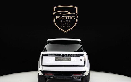 Land Rover Range Rover IV рестайлинг, 2023 год, 23 770 000 рублей, 6 фотография