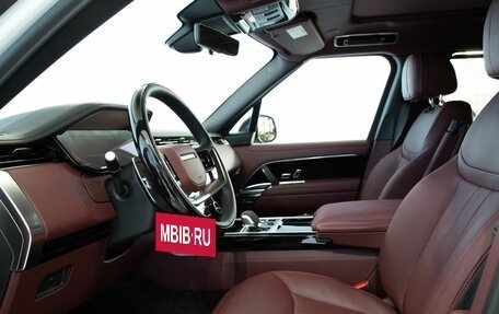 Land Rover Range Rover IV рестайлинг, 2023 год, 23 770 000 рублей, 8 фотография