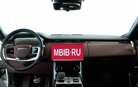Land Rover Range Rover IV рестайлинг, 2023 год, 23 770 000 рублей, 10 фотография