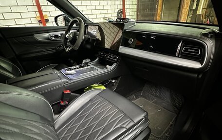 GAC GS8, 2023 год, 3 300 000 рублей, 6 фотография