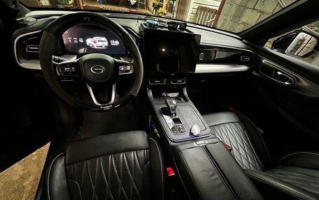 GAC GS8, 2023 год, 3 300 000 рублей, 8 фотография