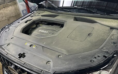 GAC GS8, 2023 год, 3 300 000 рублей, 9 фотография