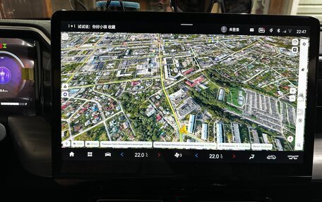 GAC GS8, 2023 год, 3 300 000 рублей, 13 фотография