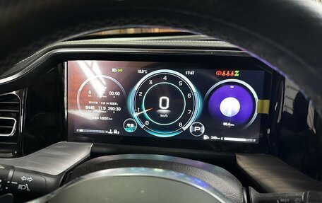 GAC GS8, 2023 год, 3 300 000 рублей, 11 фотография