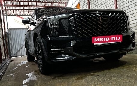 GAC GS8, 2023 год, 3 300 000 рублей, 2 фотография