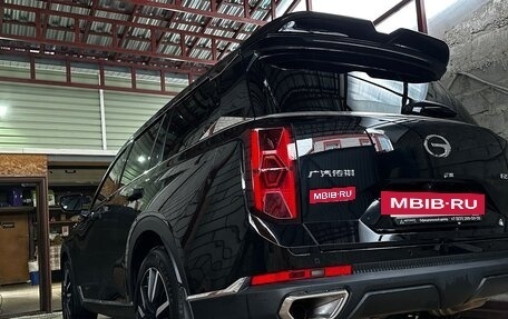 GAC GS8, 2023 год, 3 300 000 рублей, 3 фотография