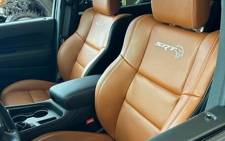 Dodge Durango III, 2025 год, 21 238 000 рублей, 3 фотография