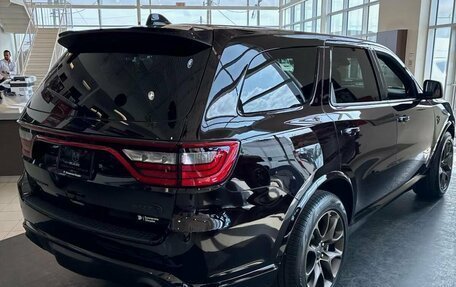 Dodge Durango III, 2025 год, 21 238 000 рублей, 2 фотография