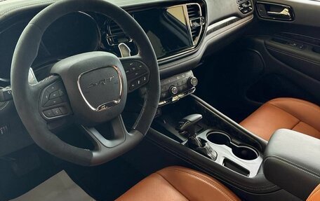 Dodge Durango III, 2025 год, 21 238 000 рублей, 4 фотография