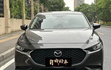 Mazda 3, 2021 год, 1 420 000 рублей, 2 фотография
