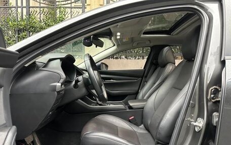 Mazda 3, 2021 год, 1 420 000 рублей, 8 фотография