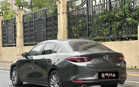 Mazda 3, 2021 год, 1 420 000 рублей, 5 фотография