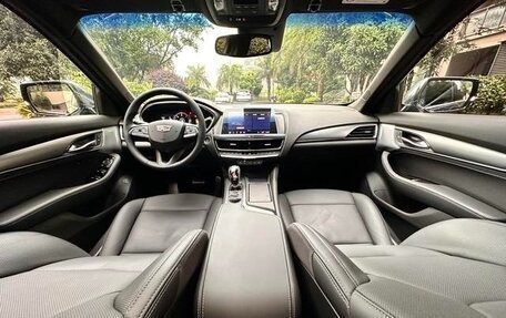 Cadillac CT5 I, 2021 год, 2 427 920 рублей, 7 фотография