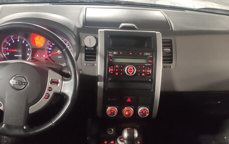 Nissan X-Trail, 2007 год, 850 000 рублей, 8 фотография