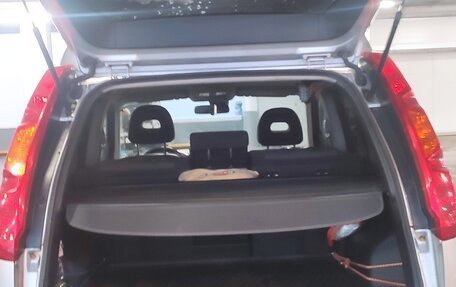 Nissan X-Trail, 2007 год, 850 000 рублей, 7 фотография