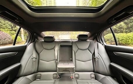 Cadillac CT5 I, 2021 год, 2 427 920 рублей, 12 фотография