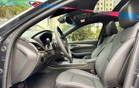 Cadillac CT5 I, 2021 год, 2 427 920 рублей, 11 фотография