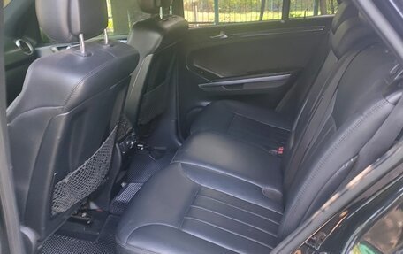 Mercedes-Benz M-Класс, 2007 год, 1 270 000 рублей, 7 фотография