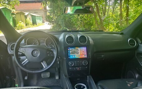 Mercedes-Benz M-Класс, 2007 год, 1 270 000 рублей, 3 фотография