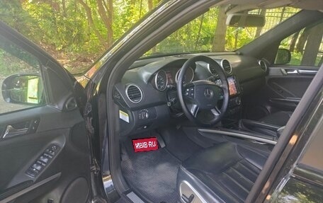 Mercedes-Benz M-Класс, 2007 год, 1 270 000 рублей, 2 фотография