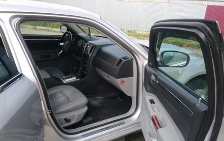 Chrysler 300C II, 2006 год, 1 870 000 рублей, 6 фотография