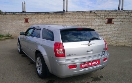 Chrysler 300C II, 2006 год, 1 870 000 рублей, 2 фотография