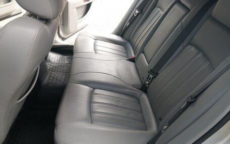 Chrysler 300C II, 2006 год, 1 870 000 рублей, 11 фотография